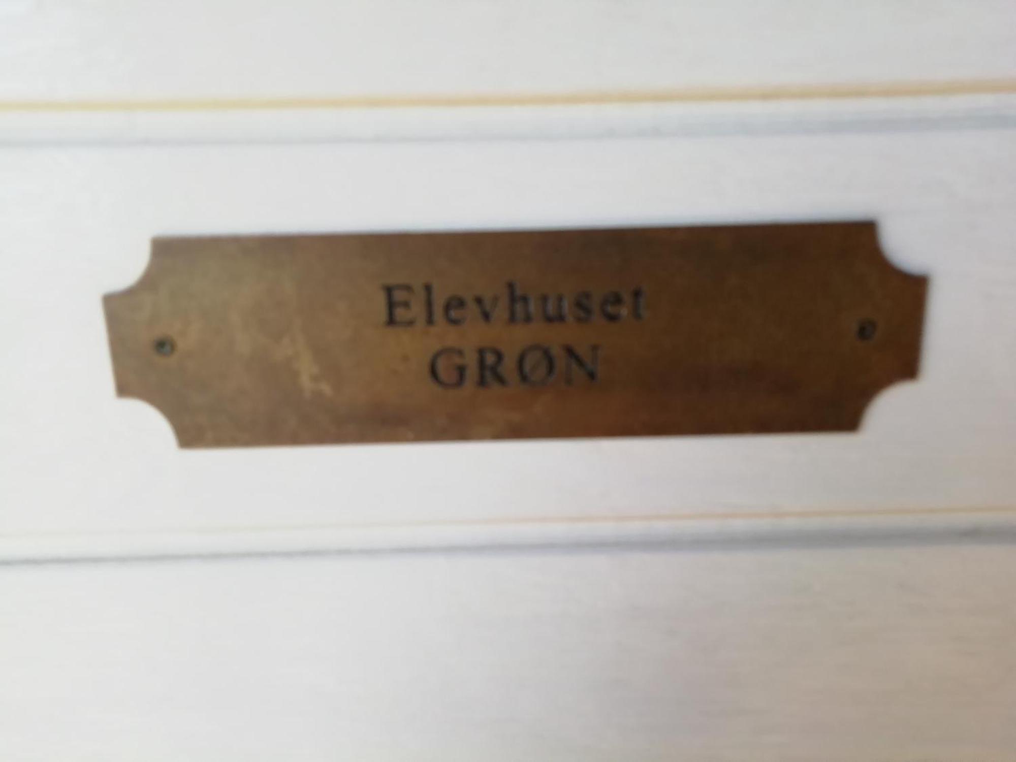 Den Gamle Kro Ved Gram Slot Exterior foto